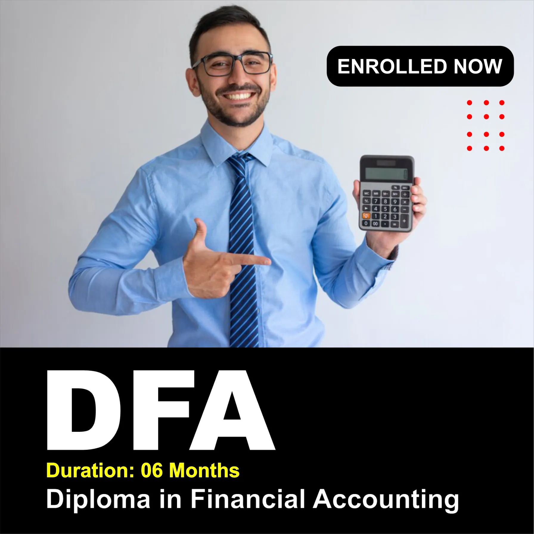 Diploma in Financial Accounting